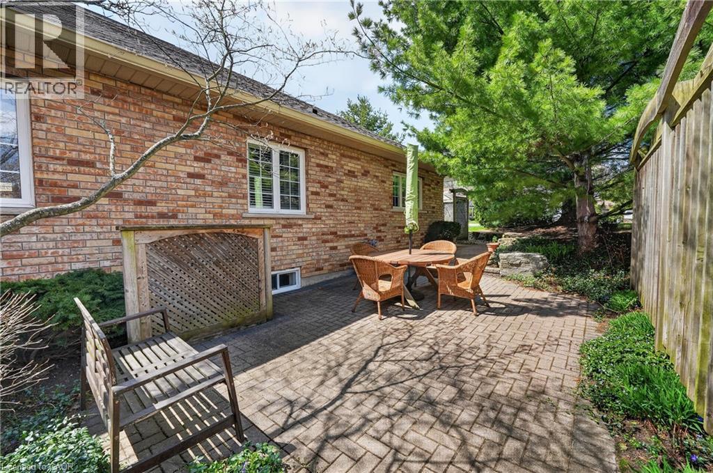 42 Concord Street Unit# 16, Fonthill, Ontario  L0S 1E5 - Photo 24 - 40819721