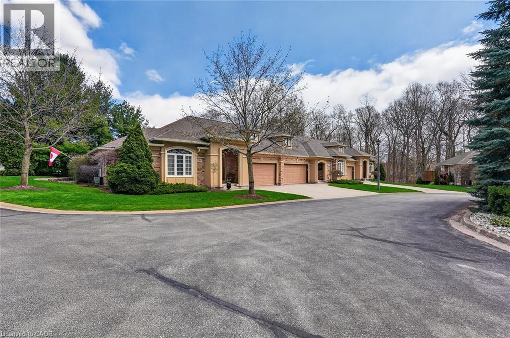 42 Concord Street Unit# 16, Fonthill, Ontario  L0S 1E5 - Photo 27 - 40819721