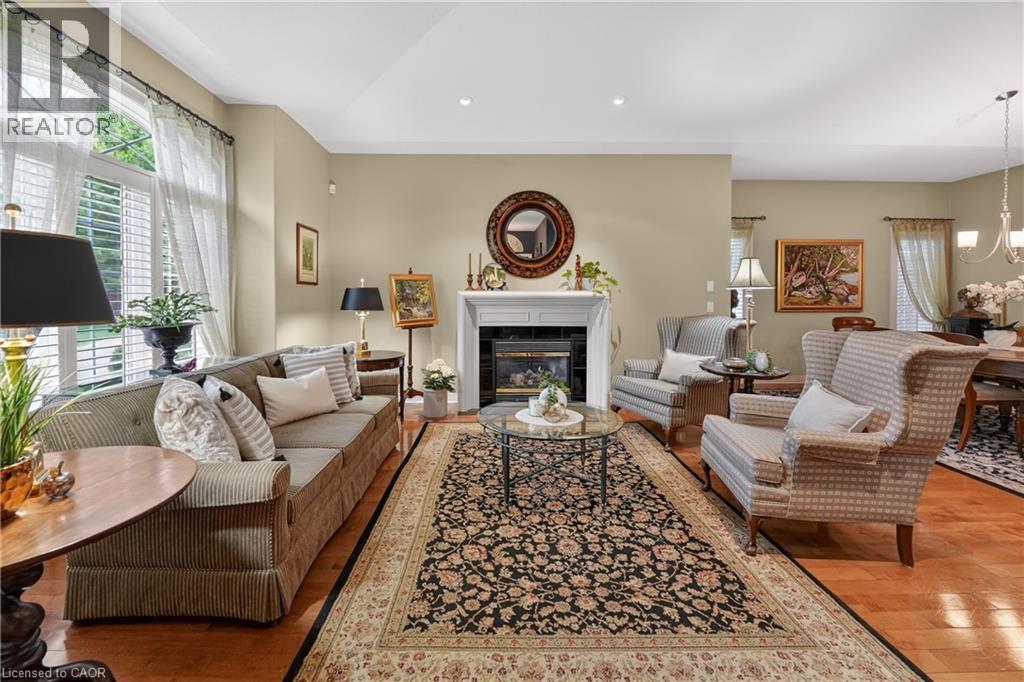 42 Concord Street Unit# 16, Fonthill, Ontario  L0S 1E5 - Photo 3 - 40819721