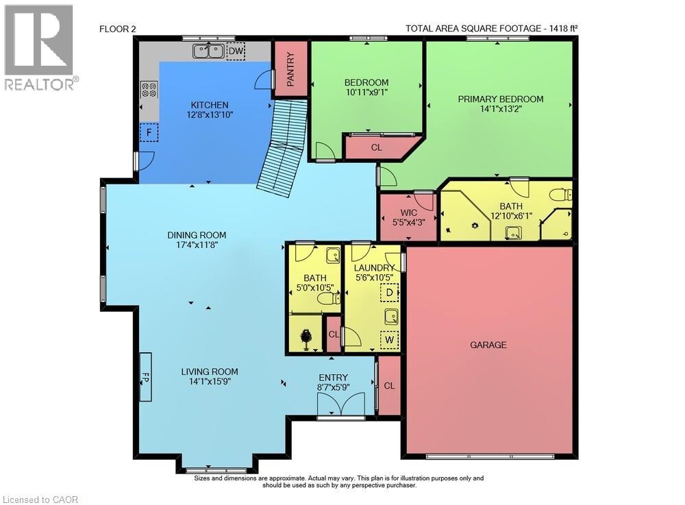 42 Concord Street Unit# 16, Fonthill, Ontario  L0S 1E5 - Photo 32 - 40819721