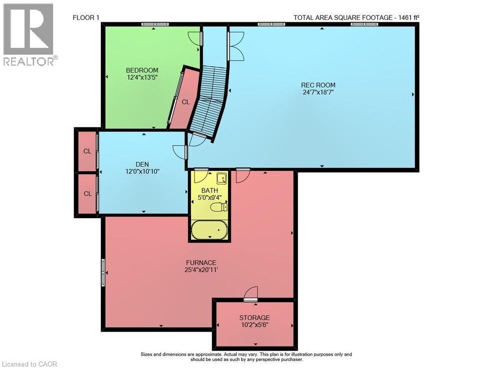 42 Concord Street Unit# 16, Fonthill, Ontario  L0S 1E5 - Photo 33 - 40819721