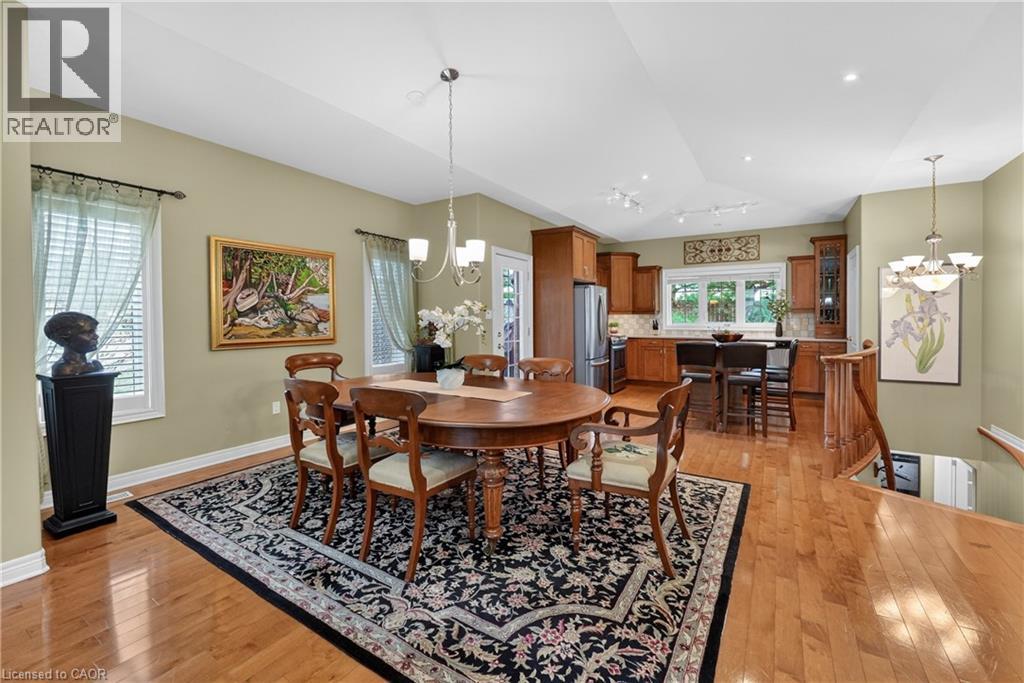 42 Concord Street Unit# 16, Fonthill, Ontario  L0S 1E5 - Photo 5 - 40819721