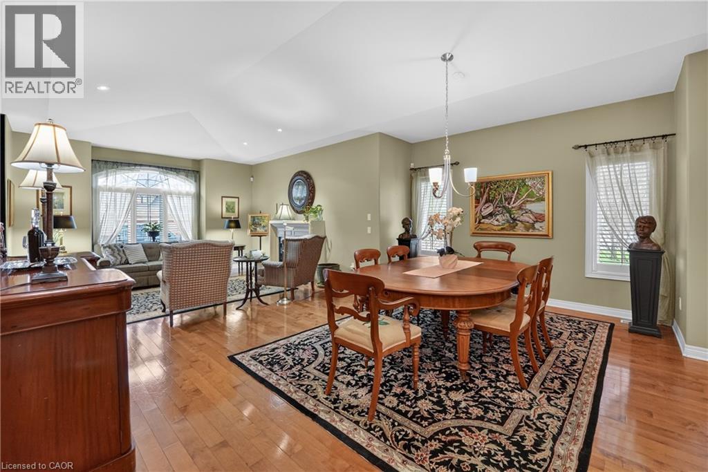 42 Concord Street Unit# 16, Fonthill, Ontario  L0S 1E5 - Photo 6 - 40819721