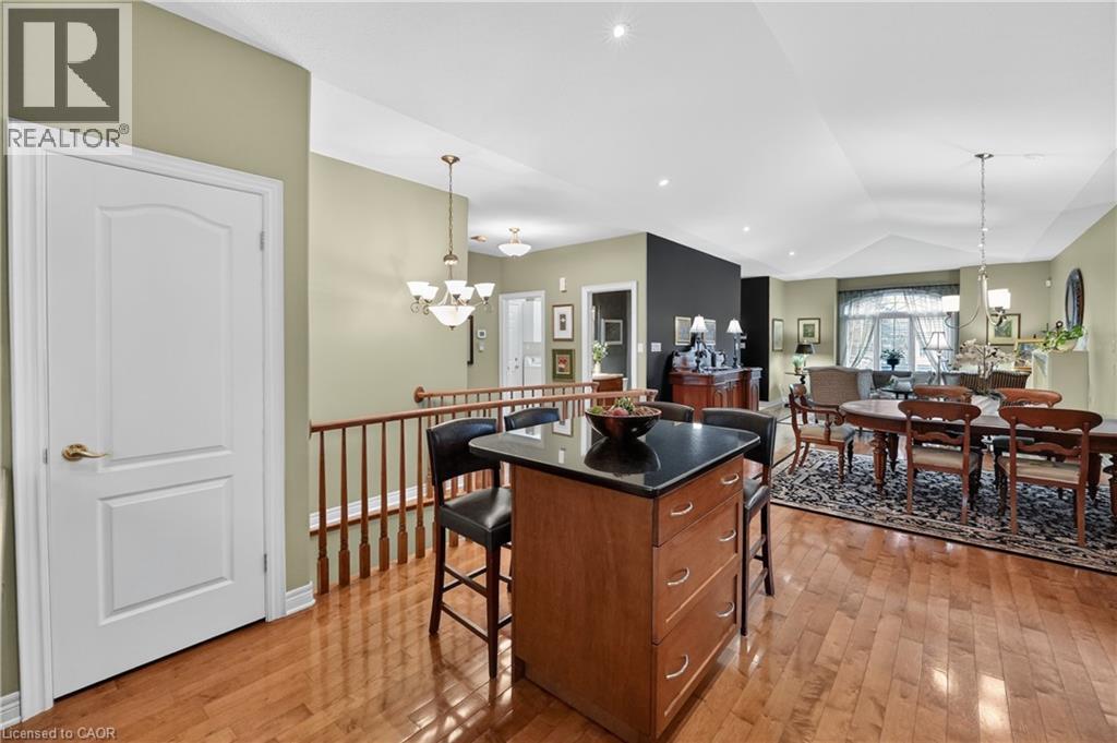 42 Concord Street Unit# 16, Fonthill, Ontario  L0S 1E5 - Photo 8 - 40819721