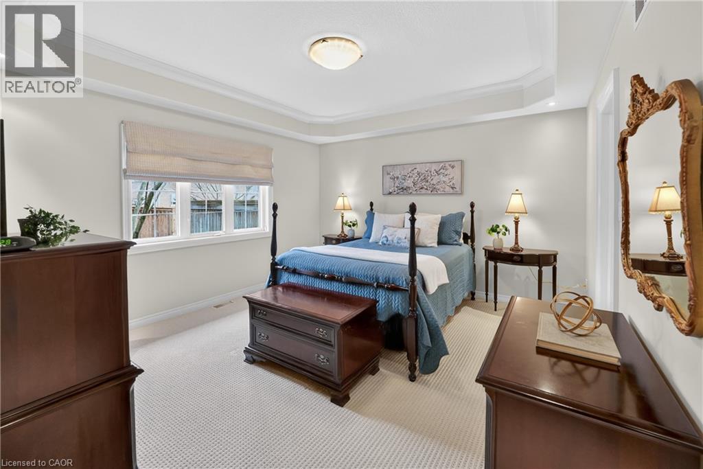 42 Concord Street Unit# 16, Fonthill, Ontario  L0S 1E5 - Photo 9 - 40819721