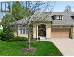 42 CONCORD Street Unit# 16, Fonthill, Ontario