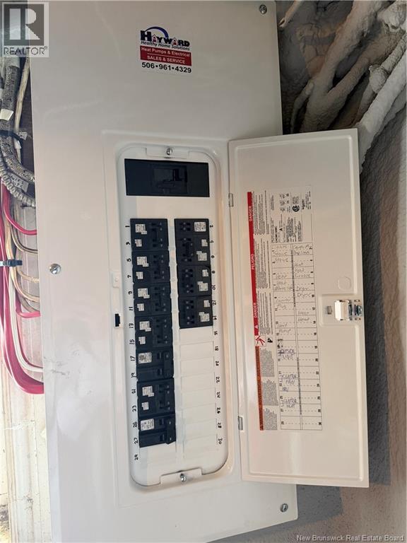 235 Gladstone Avenue, Miramichi, New Brunswick  E1V 1E7 - Photo 33 - NB134317