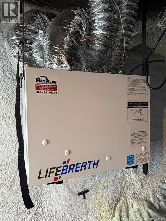 235 Gladstone Avenue, Miramichi, New Brunswick  E1V 1E7 - Photo 32 - NB134317