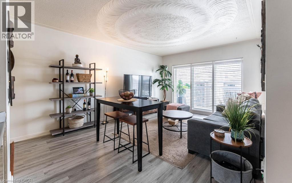 8 Woodman Drive S Unit# 508, Hamilton, Ontario  L8K 4C9 - Photo 4 - 40803922