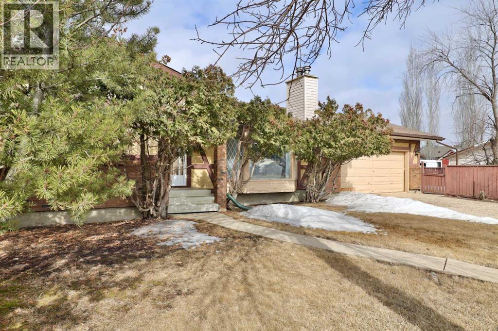 78 Elliott Drive, Camrose, Alberta  T4V 3J1 - Photo 43 - A2300947