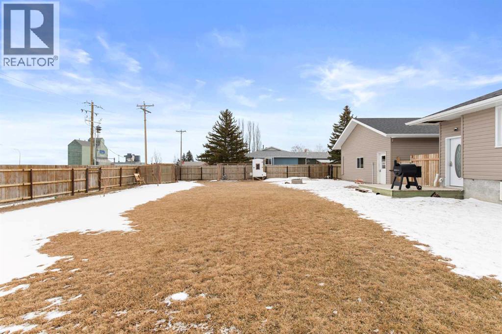803 2 Avenue W, Foremost, Alberta  T0K 0X0 - Photo 37 - A2292573