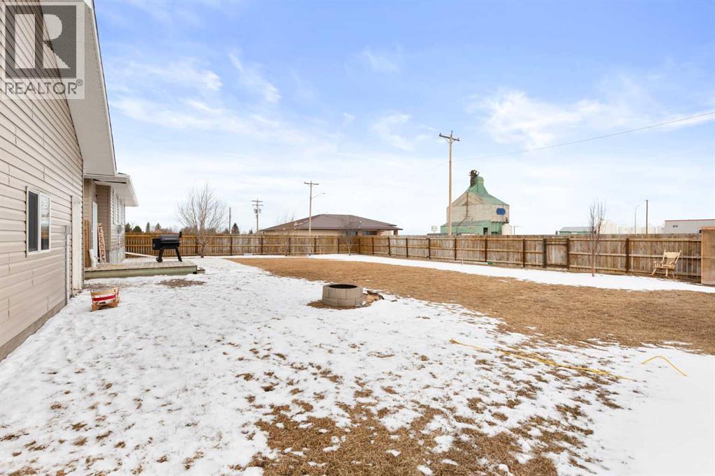 803 2 Avenue W, Foremost, Alberta  T0K 0X0 - Photo 34 - A2292573