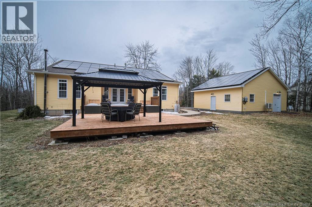 144 Country Wood Lane, Richibucto Road, New Brunswick  E3A 0Y6 - Photo 10 - NB137179