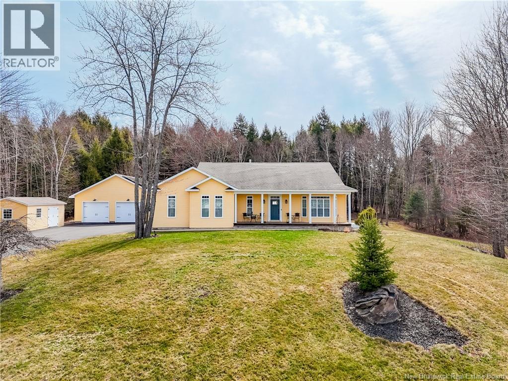 144 Country Wood Lane, Richibucto Road, New Brunswick  E3A 0Y6 - Photo 1 - NB137179