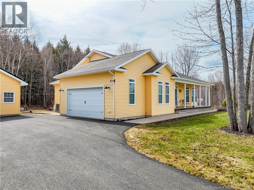 144 Country Wood Lane, Richibucto Road, New Brunswick  E3A 0Y6 - Photo 4 - NB137179