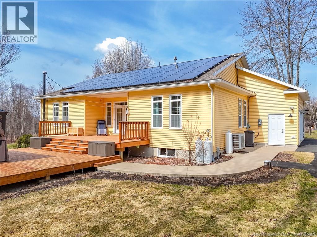 144 Country Wood Lane, Richibucto Road, New Brunswick  E3A 0Y6 - Photo 46 - NB137179