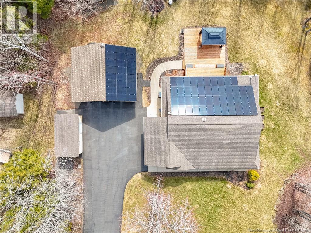 144 Country Wood Lane, Richibucto Road, New Brunswick  E3A 0Y6 - Photo 45 - NB137179