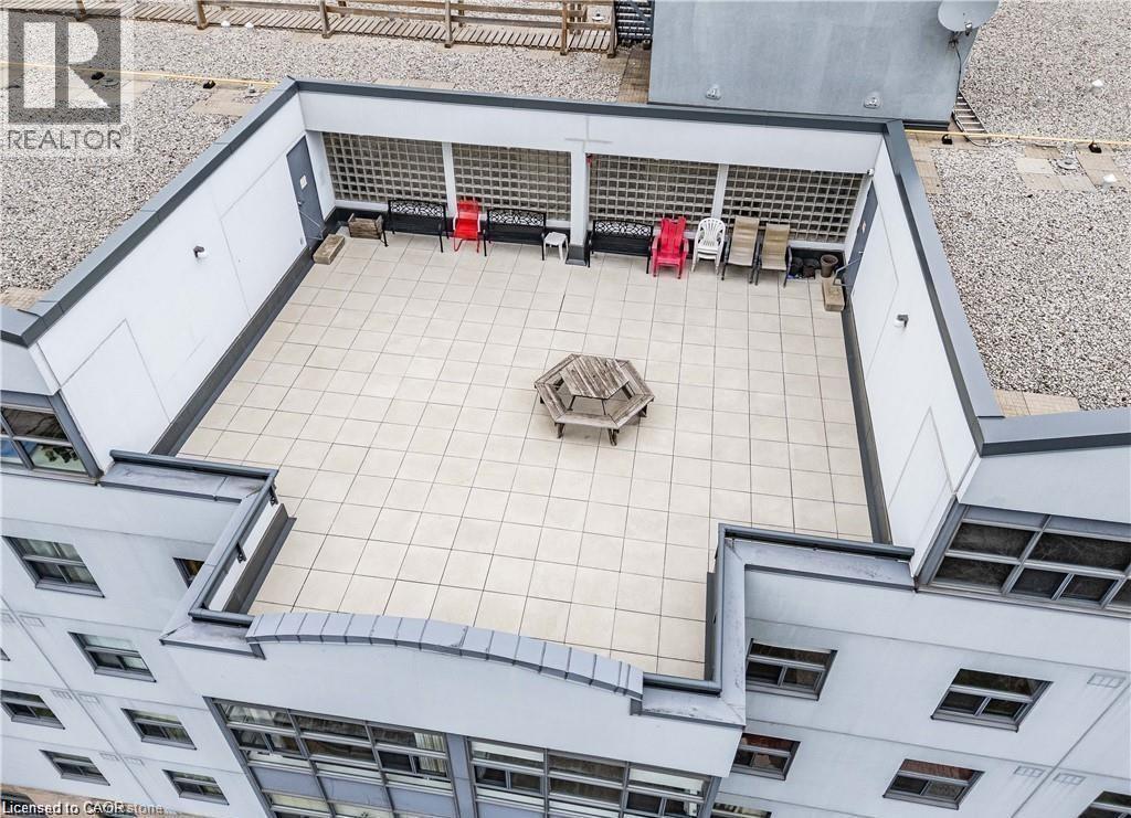 175 E Hunter Street E Unit# 404, Hamilton, Ontario  L8N 4E7 - Photo 23 - 40806968