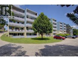 91 CONROY Crescent Unit# 202, Guelph, Ontario