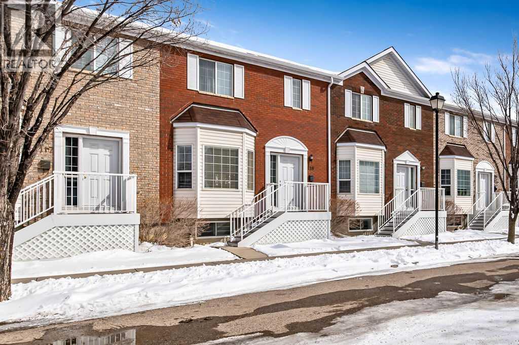 119 Citadel Lane NW, Calgary, Alberta  T3G 4E1 - Photo 2 - A2299775