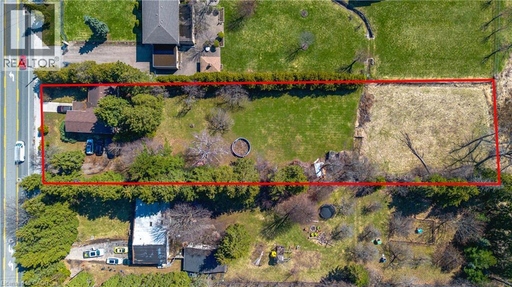 227 Stone Church Road W, Hamilton, Ontario  L9B 1A2 - Photo 9 - 40819820