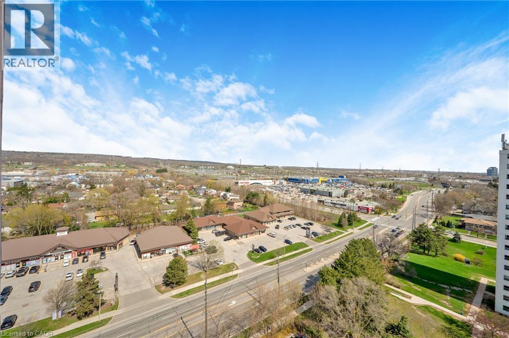 975 Warwick Court Unit# 1501, Burlington, Ontario  L7T 3Z7 - Photo 33 - 40823219