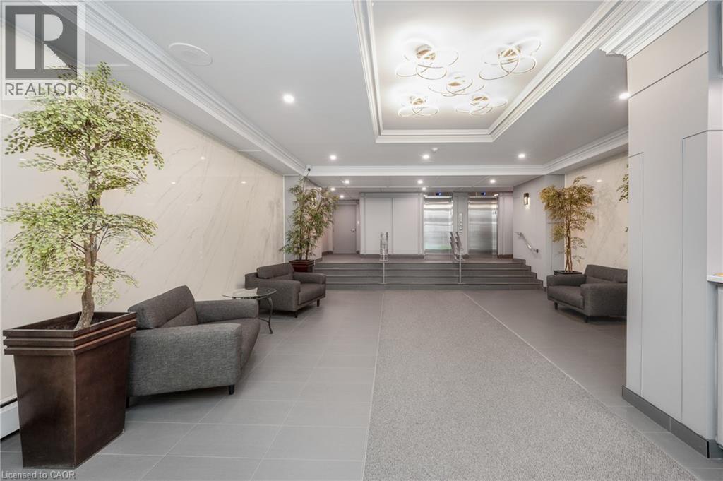 975 Warwick Court Unit# 1501, Burlington, Ontario  L7T 3Z7 - Photo 4 - 40823219