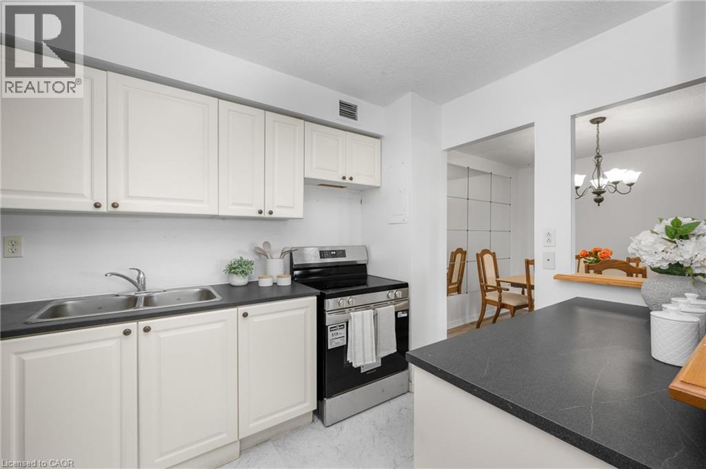 975 Warwick Court Unit# 1501, Burlington, Ontario  L7T 3Z7 - Photo 15 - 40823219