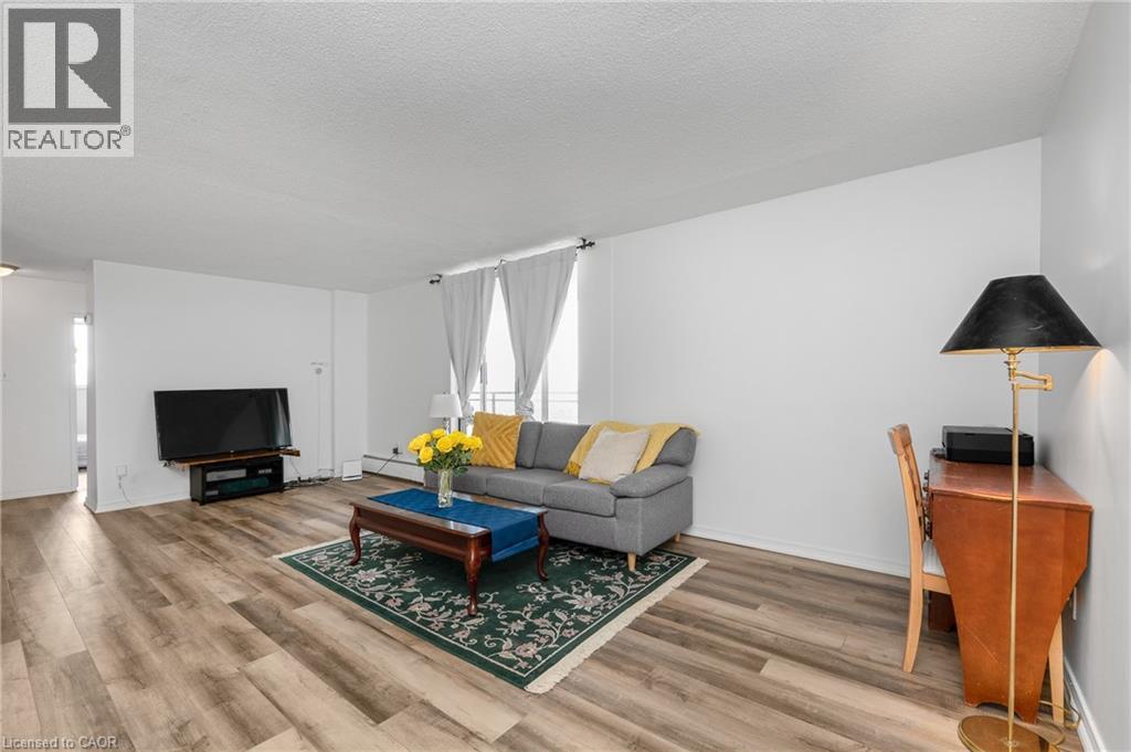 975 Warwick Court Unit# 1501, Burlington, Ontario  L7T 3Z7 - Photo 8 - 40823219