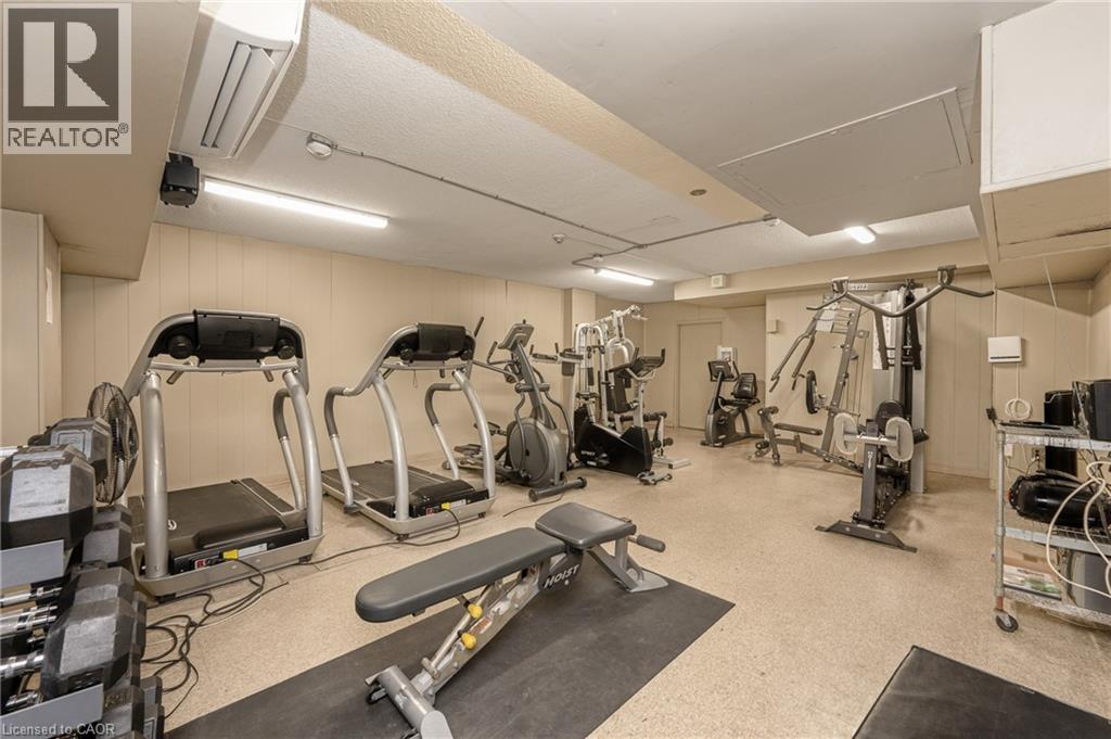 975 Warwick Court Unit# 1501, Burlington, Ontario  L7T 3Z7 - Photo 24 - 40823219