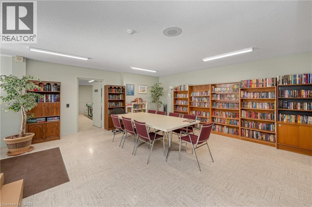 975 Warwick Court Unit# 1501, Burlington, Ontario  L7T 3Z7 - Photo 29 - 40823219