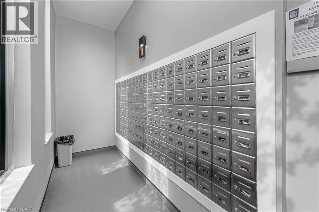 975 Warwick Court Unit# 1501, Burlington, Ontario  L7T 3Z7 - Photo 22 - 40823219