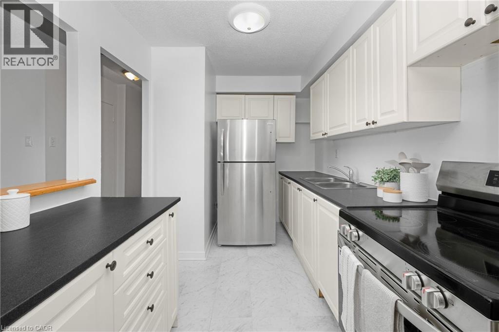 975 Warwick Court Unit# 1501, Burlington, Ontario  L7T 3Z7 - Photo 13 - 40823219