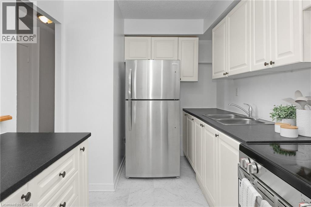 975 Warwick Court Unit# 1501, Burlington, Ontario  L7T 3Z7 - Photo 14 - 40823219