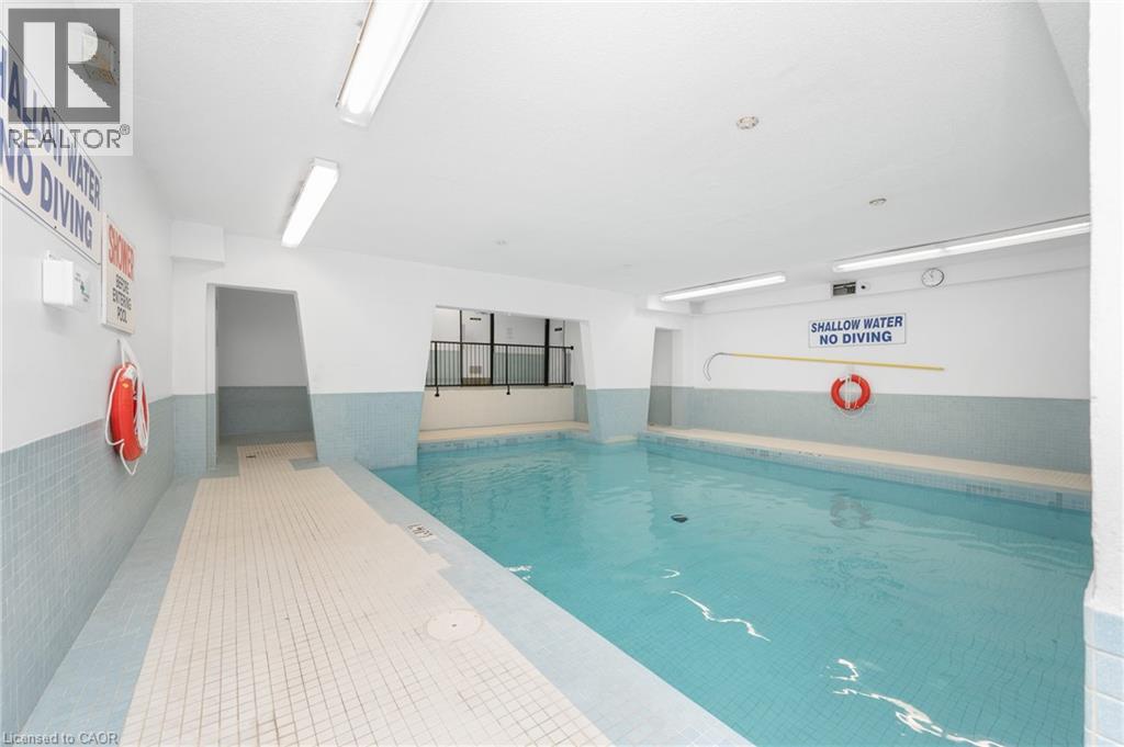 975 Warwick Court Unit# 1501, Burlington, Ontario  L7T 3Z7 - Photo 26 - 40823219