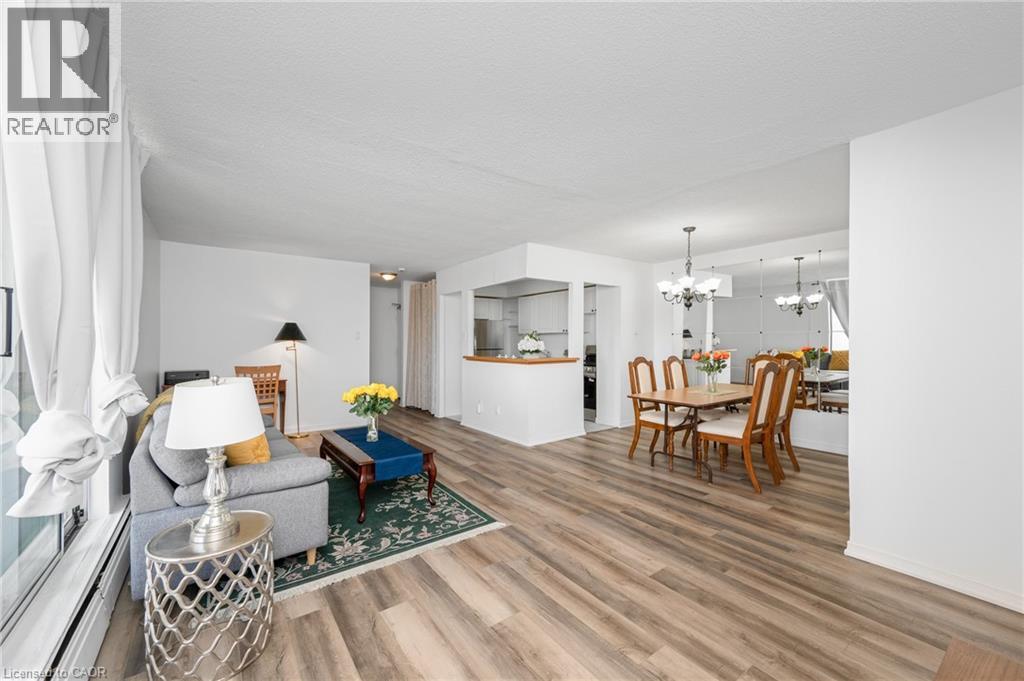 975 Warwick Court Unit# 1501, Burlington, Ontario  L7T 3Z7 - Photo 9 - 40823219