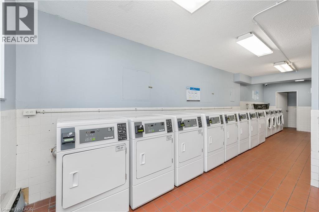 975 Warwick Court Unit# 1501, Burlington, Ontario  L7T 3Z7 - Photo 23 - 40823219