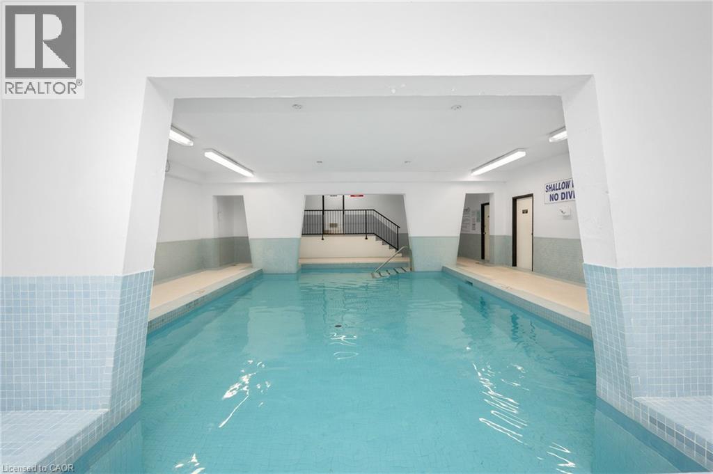 975 Warwick Court Unit# 1501, Burlington, Ontario  L7T 3Z7 - Photo 27 - 40823219