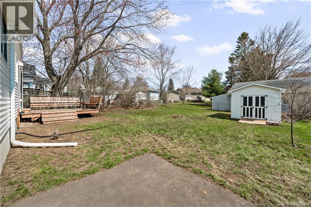 53 Milner Road, Moncton, New Brunswick  E1E 2R9 - Photo 4 - NB137742