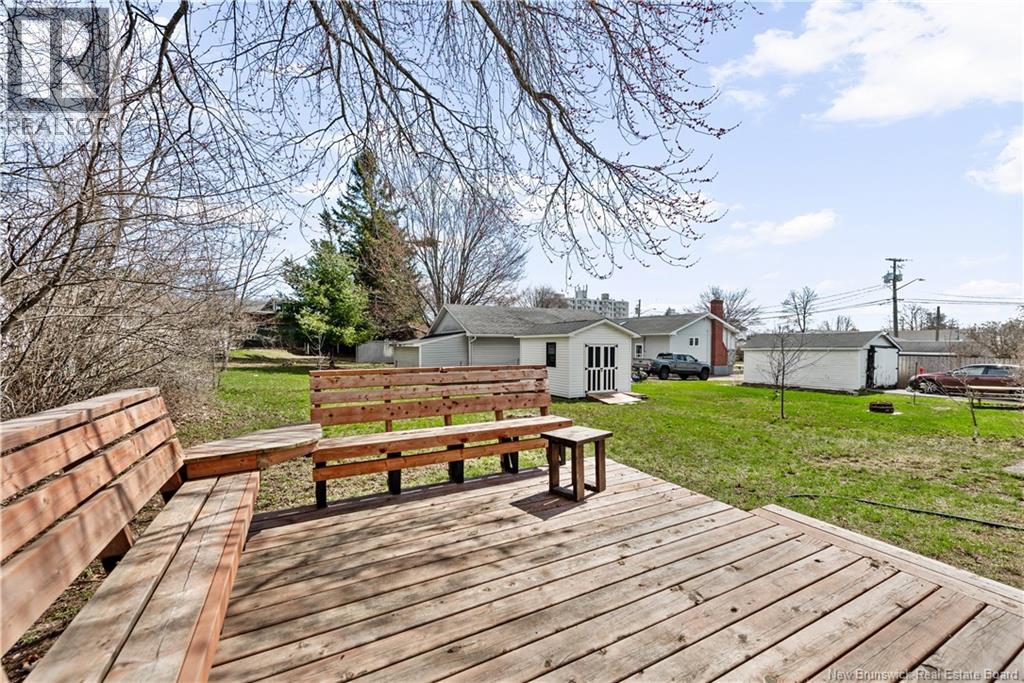 53 Milner Road, Moncton, New Brunswick  E1E 2R9 - Photo 6 - NB137742