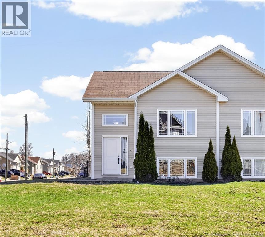 1 Caspian, Moncton, New Brunswick  E1G 1X8 - Photo 1 - NB137629