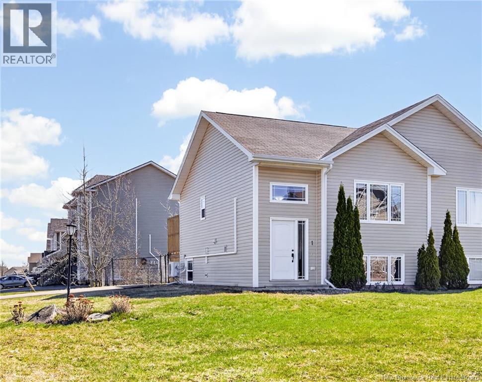 1 Caspian, Moncton, New Brunswick  E1G 1X8 - Photo 26 - NB137629