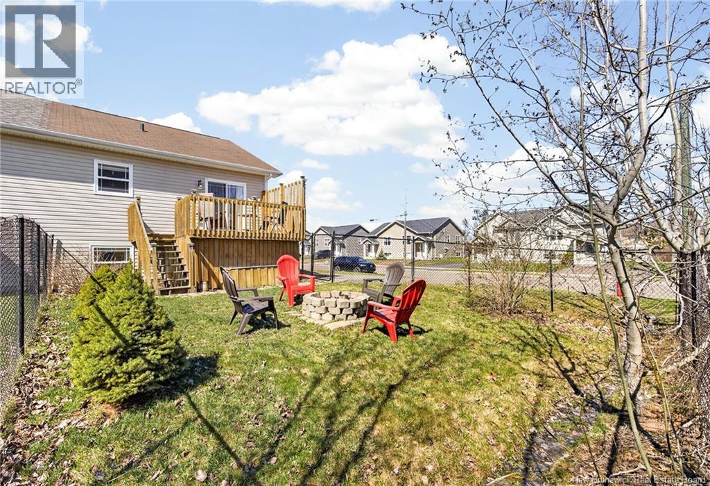 1 Caspian, Moncton, New Brunswick  E1G 1X8 - Photo 29 - NB137629