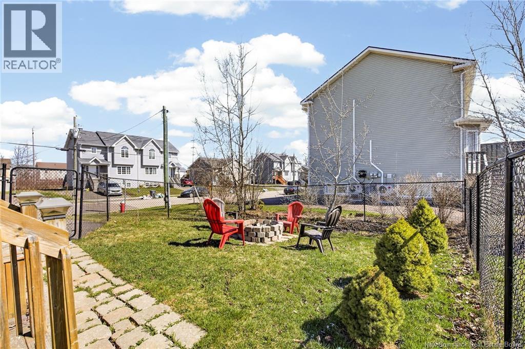 1 Caspian, Moncton, New Brunswick  E1G 1X8 - Photo 30 - NB137629