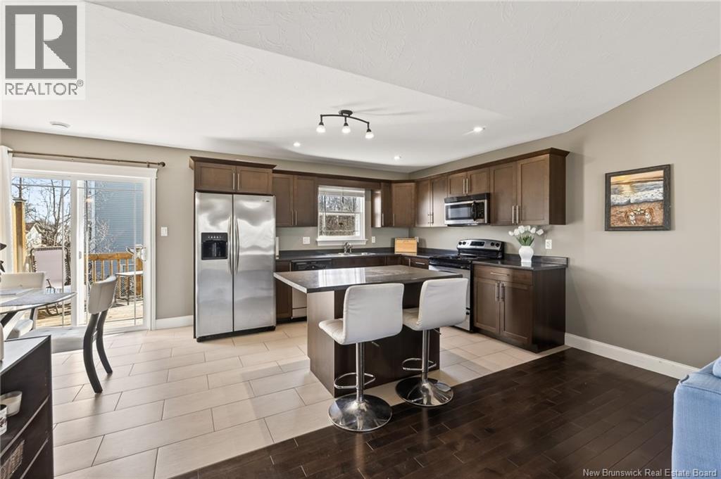 1 Caspian, Moncton, New Brunswick  E1G 1X8 - Photo 7 - NB137629