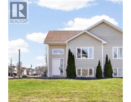 1 Caspian, moncton, New Brunswick
