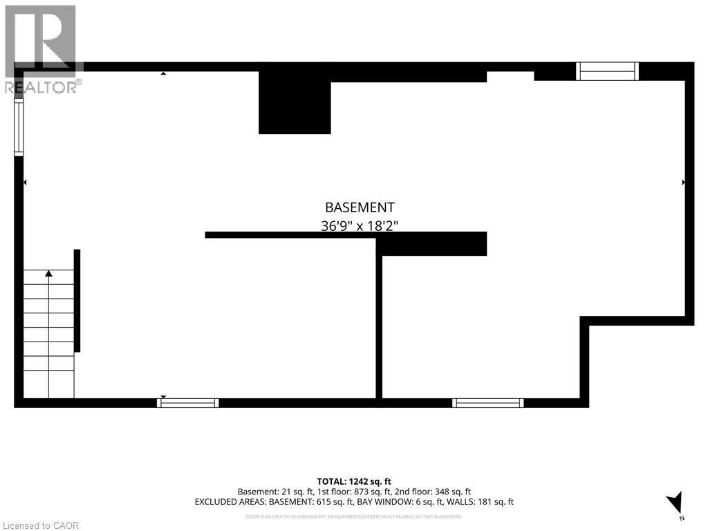 69 Houghton Avenue S, Hamilton, Ontario  L8K 2M9 - Photo 33 - 40823532