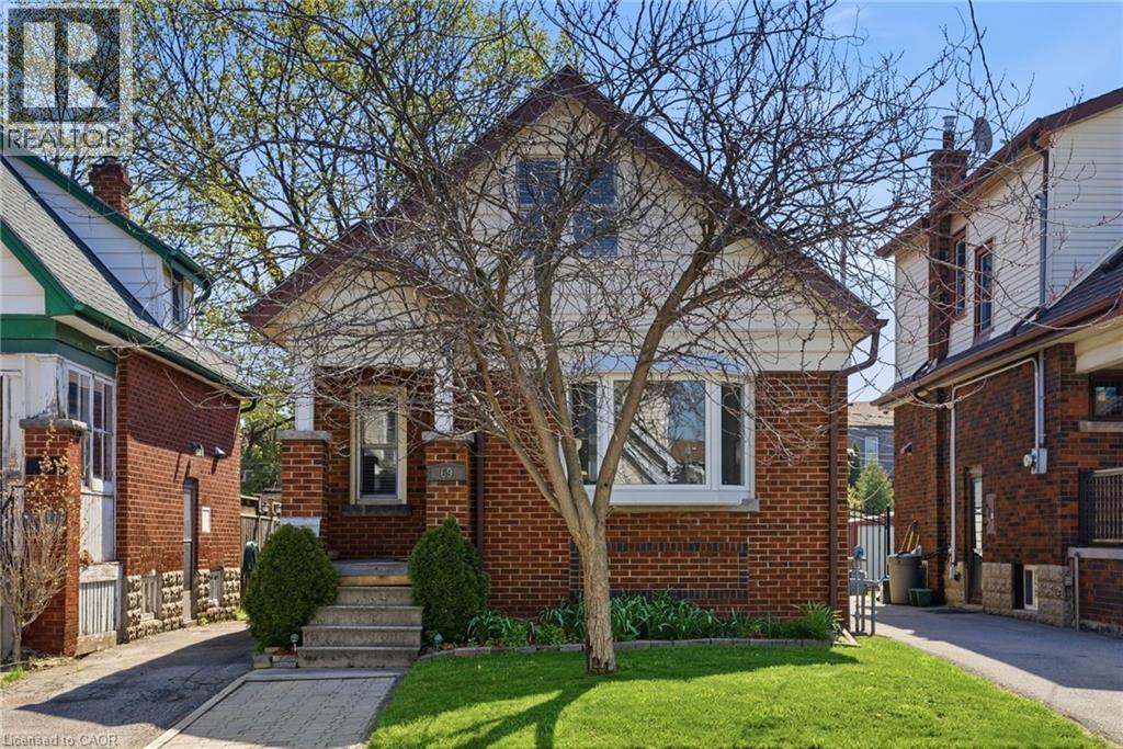 69 Houghton Avenue S, Hamilton, Ontario  L8K 2M9 - Photo 6 - 40823532