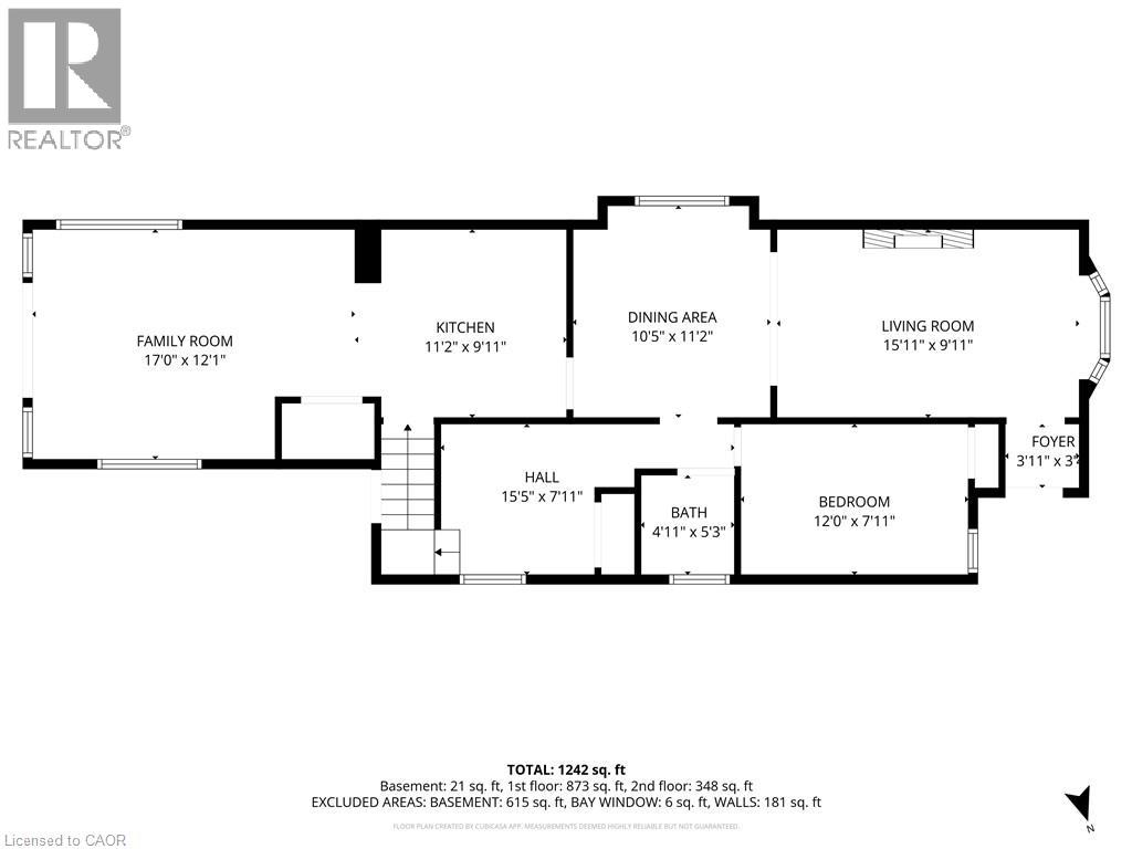 69 Houghton Avenue S, Hamilton, Ontario  L8K 2M9 - Photo 34 - 40823532