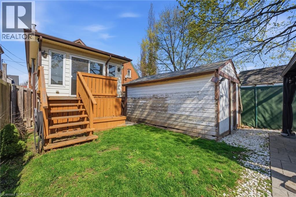 69 Houghton Avenue S, Hamilton, Ontario  L8K 2M9 - Photo 27 - 40823532